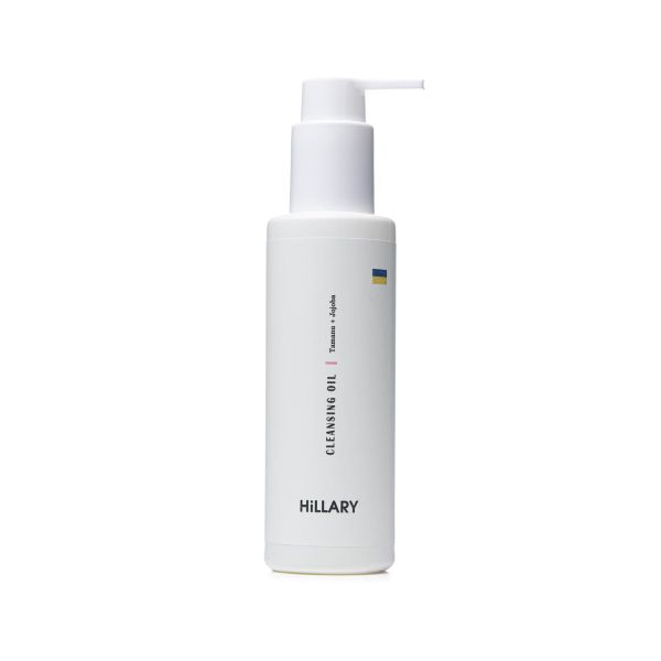 Набор базового ухода за жирной и проблемной кожей Oil Skin Basic Care