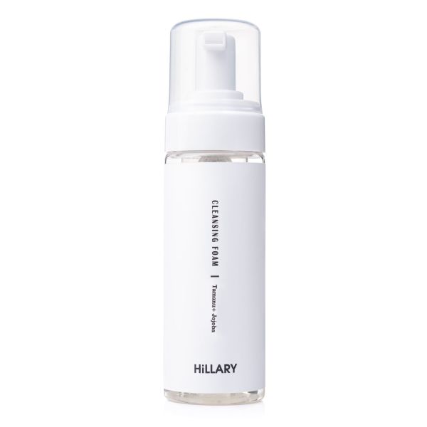 Набор базового ухода за жирной и проблемной кожей Oil Skin Basic Care