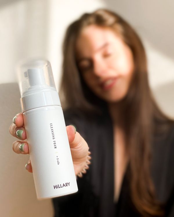 Набор по уходу за кожей весной Spring Skin Care