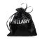 Набор Вакуумных банок для массажа лица Hillary + Силиконовый массажер