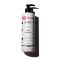 Натуральный крем-гель для душа Hillary POWDER Cream Shower Gel, 500 мл