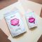 Відбілююча альгінатна маска Hillary Whitening Alginate Mask 30, г