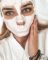 Відбілююча альгінатна маска Hillary Whitening Alginate Mask 30, г
