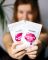 Відбілююча альгінатна маска Hillary Whitening Alginate Mask 30, г