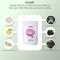 Відбілююча альгінатна маска Hillary Whitening Alginate Mask, 100 г