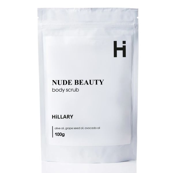 Подарочный набор Чистая красота Hillary Nude Beauty