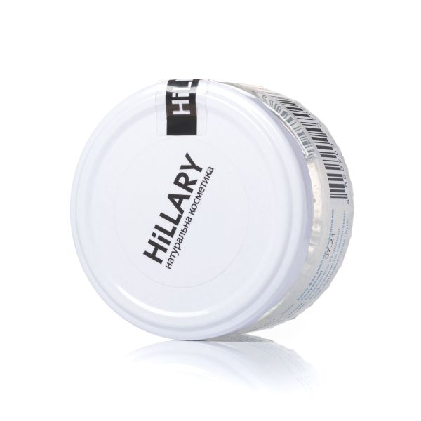 Подарочный набор Пена колода Hillary Coconut Winter Care