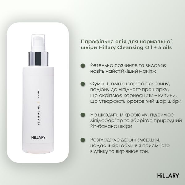 Пошаговый уход в течение дня для нормальной кожи лица