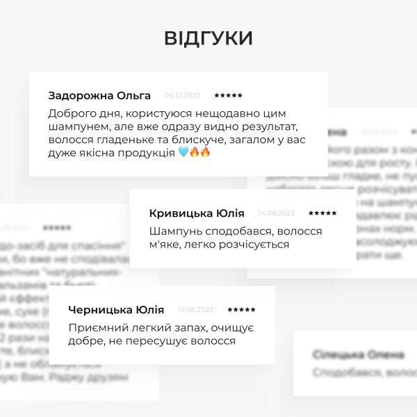 Протеиновый спрей-уход + Комплексный набор для сухих волос