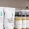 Жидкость антицеллюлитных обертываний с охлаждающим эффектом Hillary Anti-cellulite Bandage Cooling Effect Fluid, 500 мл