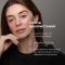 Розгладжувальні патчі з біо-ретинолом Hillary Bacuchiol Wrinkle Correcting & Eye Lift Patches, 60 шт