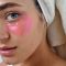 Розгладжувальні патчі з біо-ретинолом Hillary Bacuchiol Wrinkle Correcting & Eye Lift Patches, 60 шт