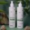 Шампунь + Кондиционер Hillary Aloe Micellar Moisturizing, 500 мл