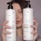 Шампунь + Кондиционер Hillary Aloe Micellar Moisturizing, 500 мл