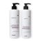 Шампунь + Кондиционер Hillary Green Tea Micellar Phyto-Essential, 500 мл