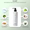 Шампунь + Кондиционер Hillary Hop Cones & B5 Hair Growth Invigorating, 500 мл
