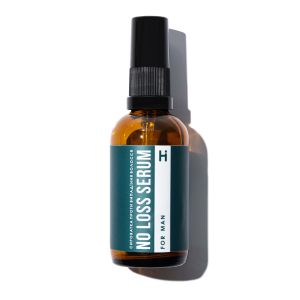 Сыворотка против выпадения волос Hillary No Loss Serum For Man, 50 мл