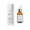 Солнцезащитная сыворотка с витамином С SPF30 + Гиалуроновая сыворотка Pure Hyaluronic