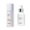 Солнцезащитная сыворотка с витамином С SPF30 + Гиалуроновая сыворотка Smart Hyaluronic