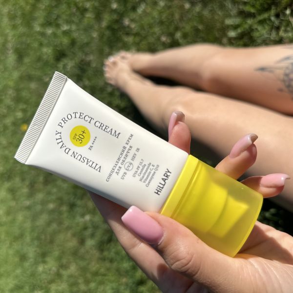 Солнцезащитная минеральная пудра прозрачная с SPF 30+ Солнцезащитный крем для лица SPF 30+