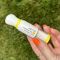 Солнцезащитная минеральная пудра прозрачная с SPF 30+ Солнцезащитный крем для лица SPF 30+