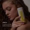 Солнцезащитная минеральная пудра прозрачная с SPF 30+ Солнцезащитный крем для лица SPF 30+