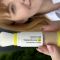 Солнцезащитная минеральная пудра натуральная бежевая с SPF 50+