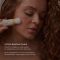 Солнцезащитная минеральная пудра натуральная бежевая с SPF 50+