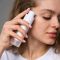 Солнцезащитная сыворотка SPF 30 с витамином С + Базовый набор по уходу за кожей лица сухого типа