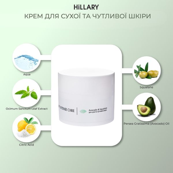 Солнцезащитная сыворотка SPF 30 с витамином С + Базовый набор по уходу за кожей лица сухого типа
