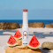 Сонцезахисний бальзам для губ Кавун SPF 30 Hillary Sun Defense Lip Balm Watermelon SPF 30, 3 г