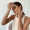 Солнцезащитный крем для лица SPF 50 + Набор по уходу за кожей лица сухого типа