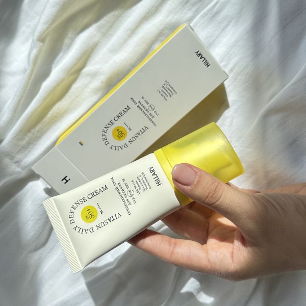 Солнцезащитный крем SPF 50 + Набор Очистка и Тонизирование