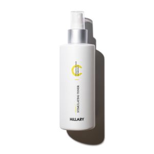 Стимулирующий тоник с витамином C Hillary Vitamin C Stimulating Toner, 200 мл