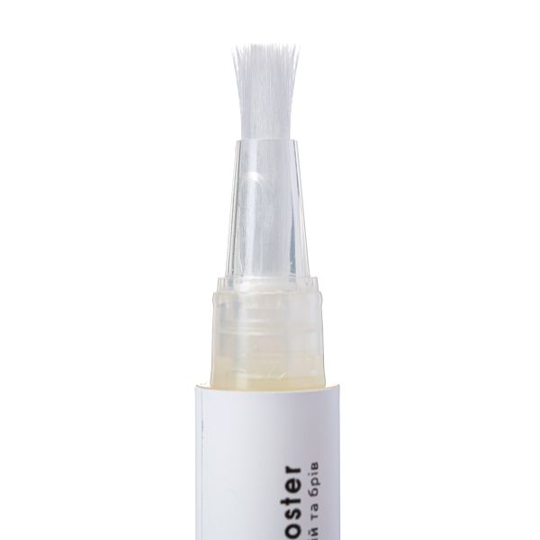 Пептидная бустер-сыворотка для роста ресниц и бровей Hillary Lash&Brow Growth Booster + Экспресс сыворотка вокруг глаз Hillary Express Eye Serum
