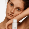 Тонер-молочко для увлажнения и осветления кожи Hillary Milky Glow Toner, 100 мл