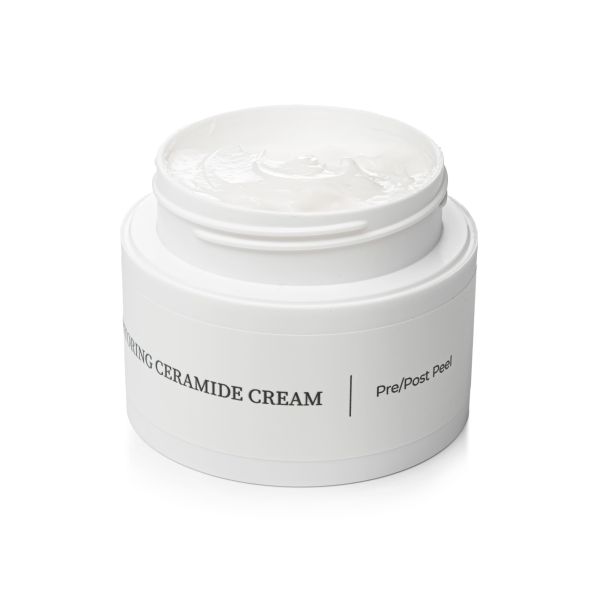 Відновлювальний крем з керамідами та постбіотиками Hillary Barrier Restoring Ceramide Cream, 50 мл