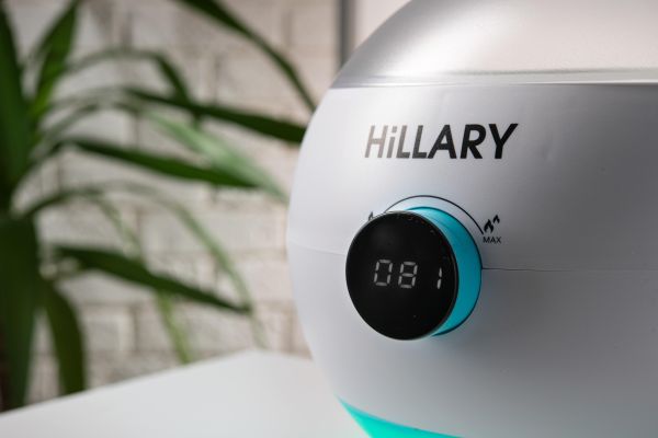 Воскоплав цифровой баночный Hillary Professional Wax Heater