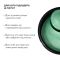 Заспокійливі патчі з центеллою Hillary Сentella Moisturizing & Soothing Eye Patches, 60 шт