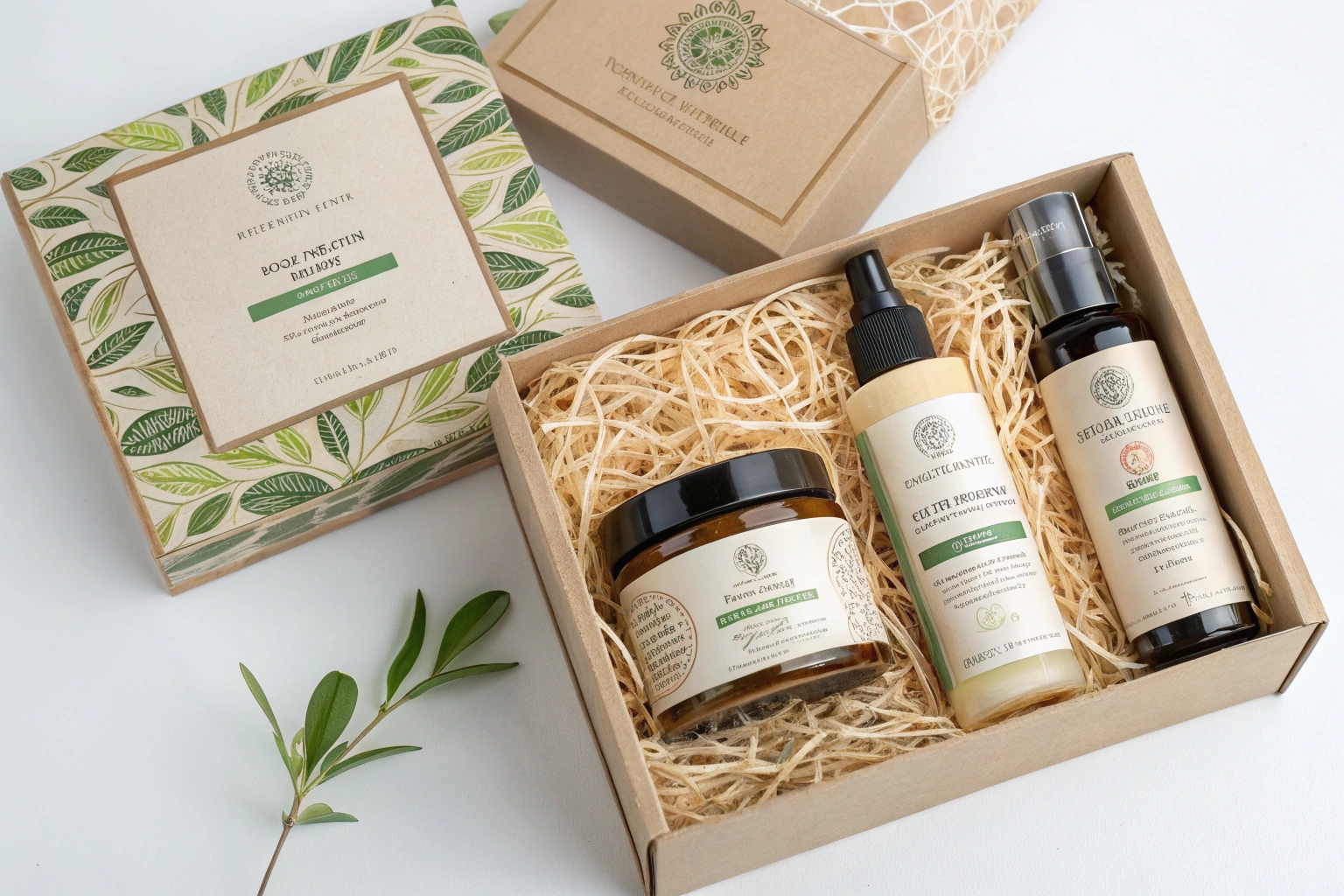 Где купить подарочный набор косметики для женщины и какая цена?