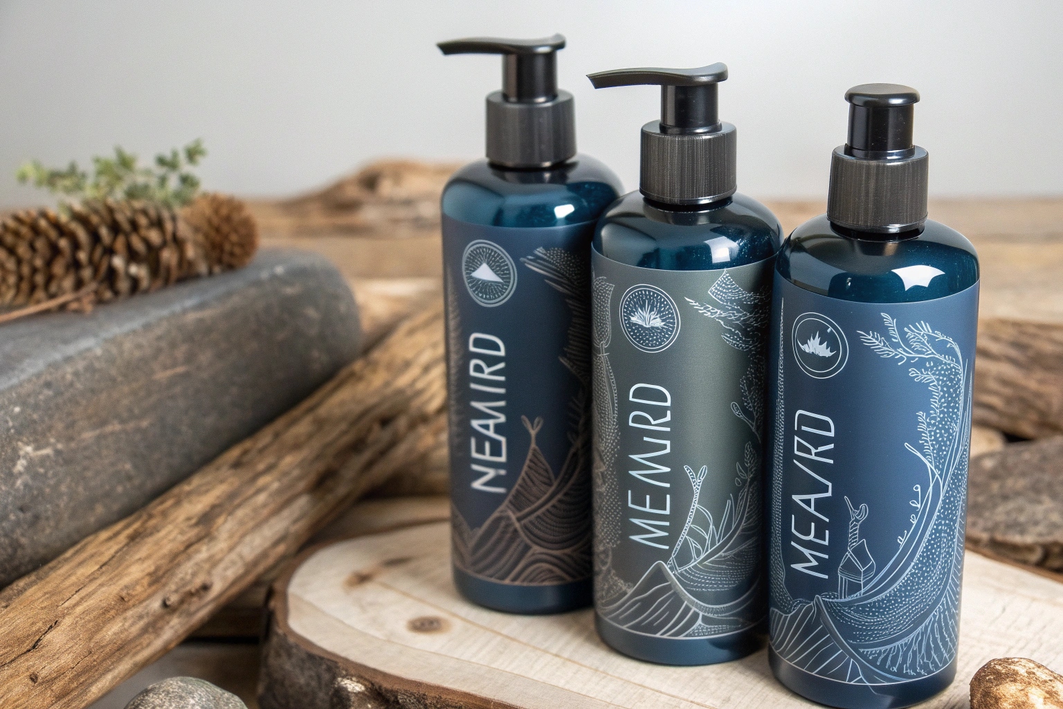 Купить брендовую косметику для мужчины в интернет-магазине