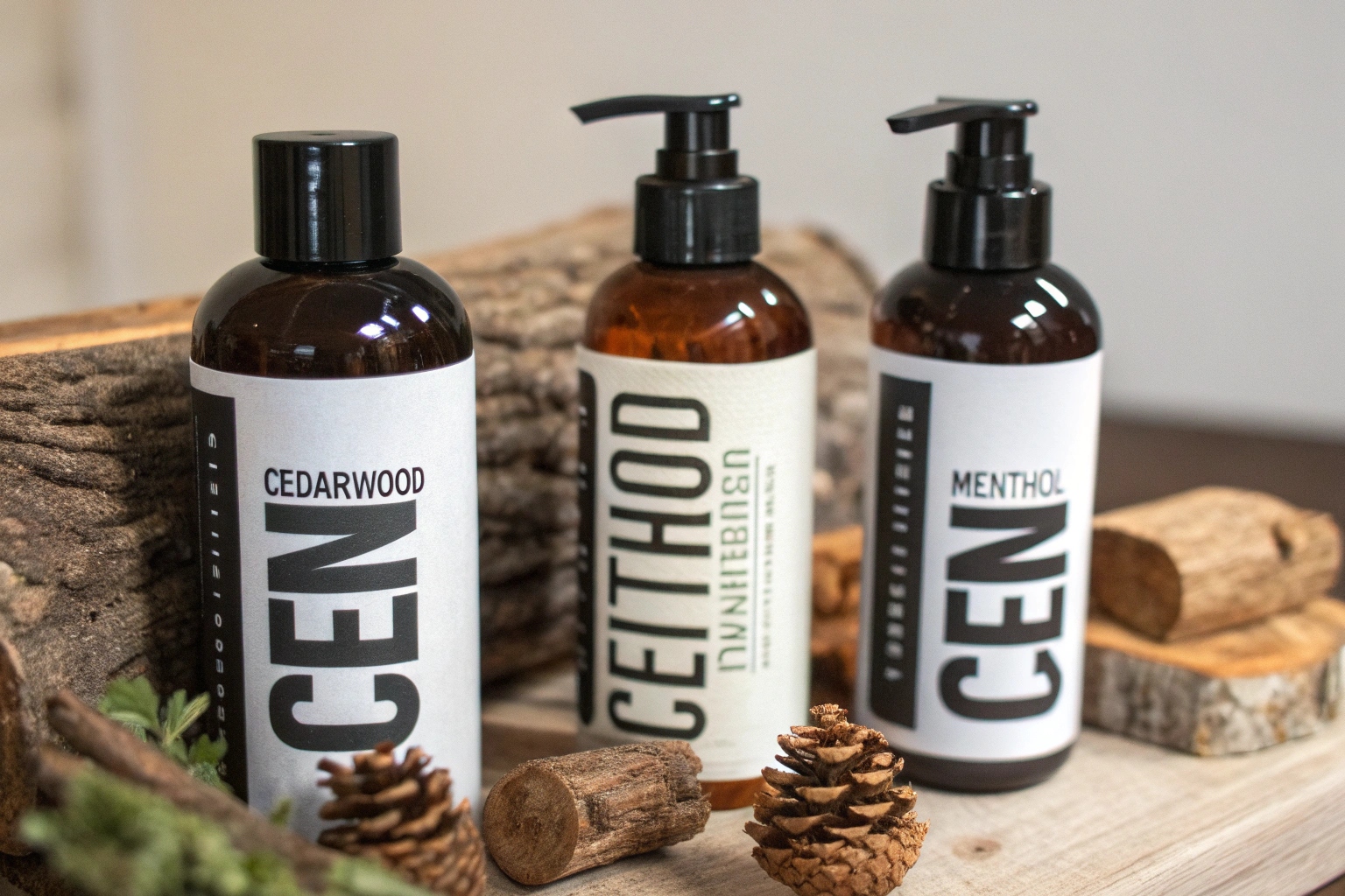 Натуральная уходовая косметика для мужчин: натуральный уход для уверенности и комфорта