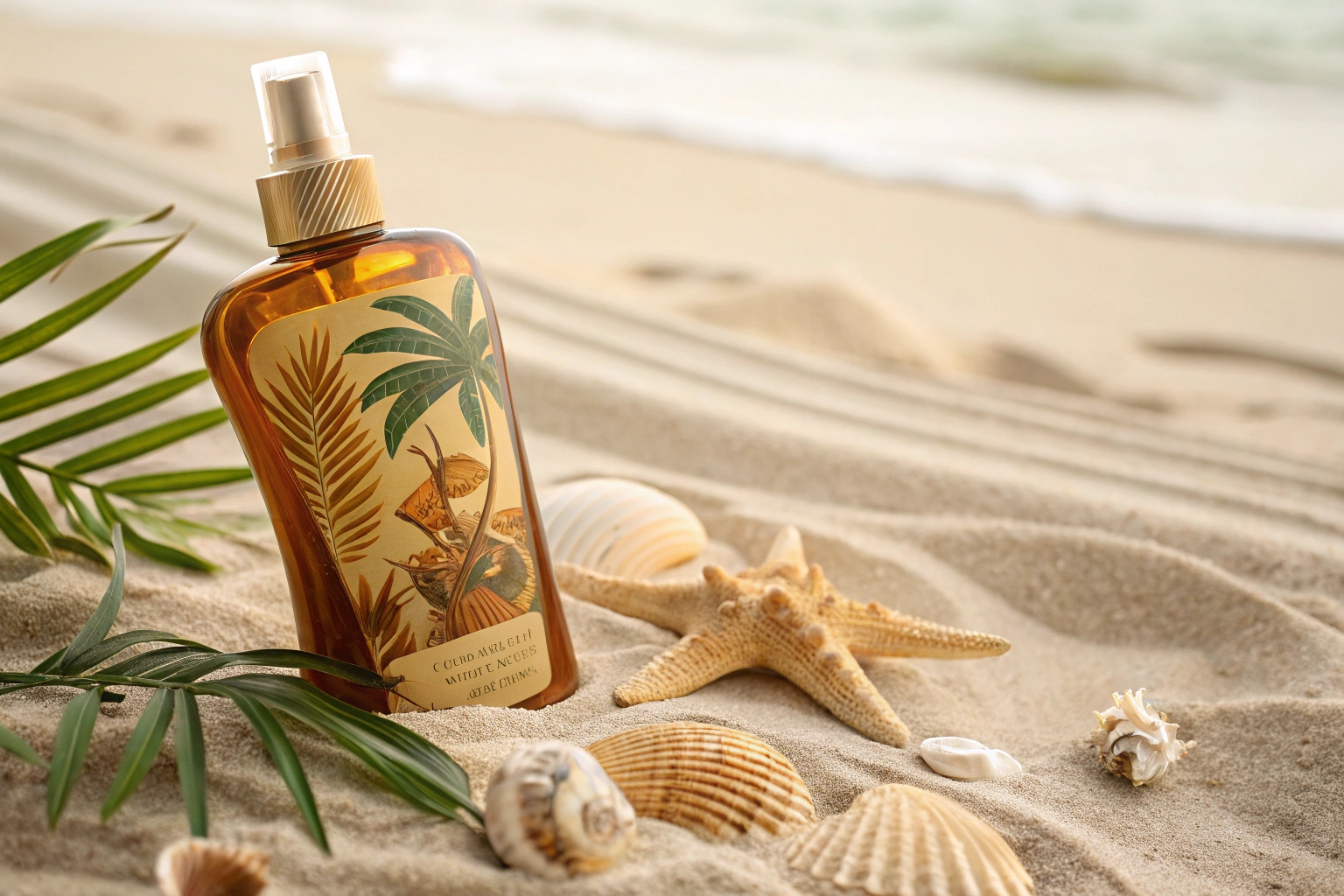 Где купить натуральный автозагар для тела и какая цена?