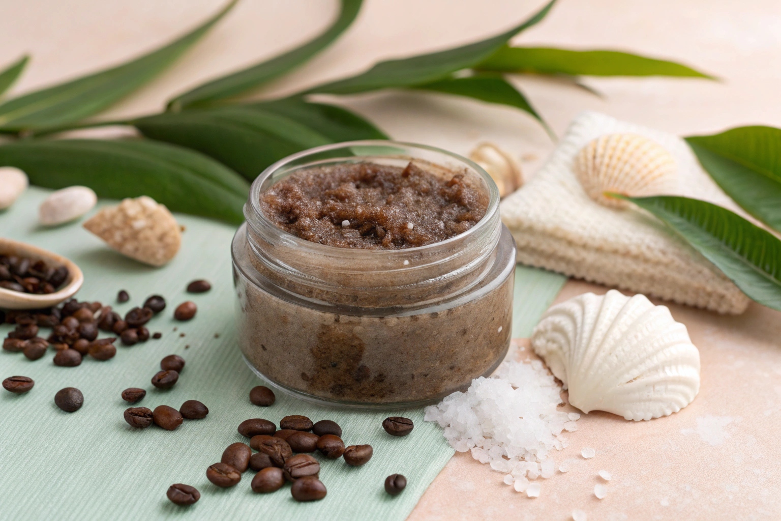 Где купить натуральный пилинг для кожи тела и какая цена?