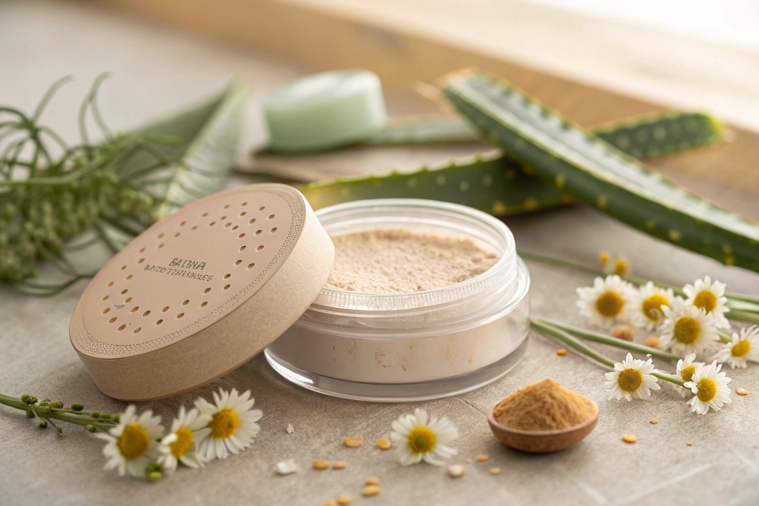 Убтан для лица - натуральная польза природы